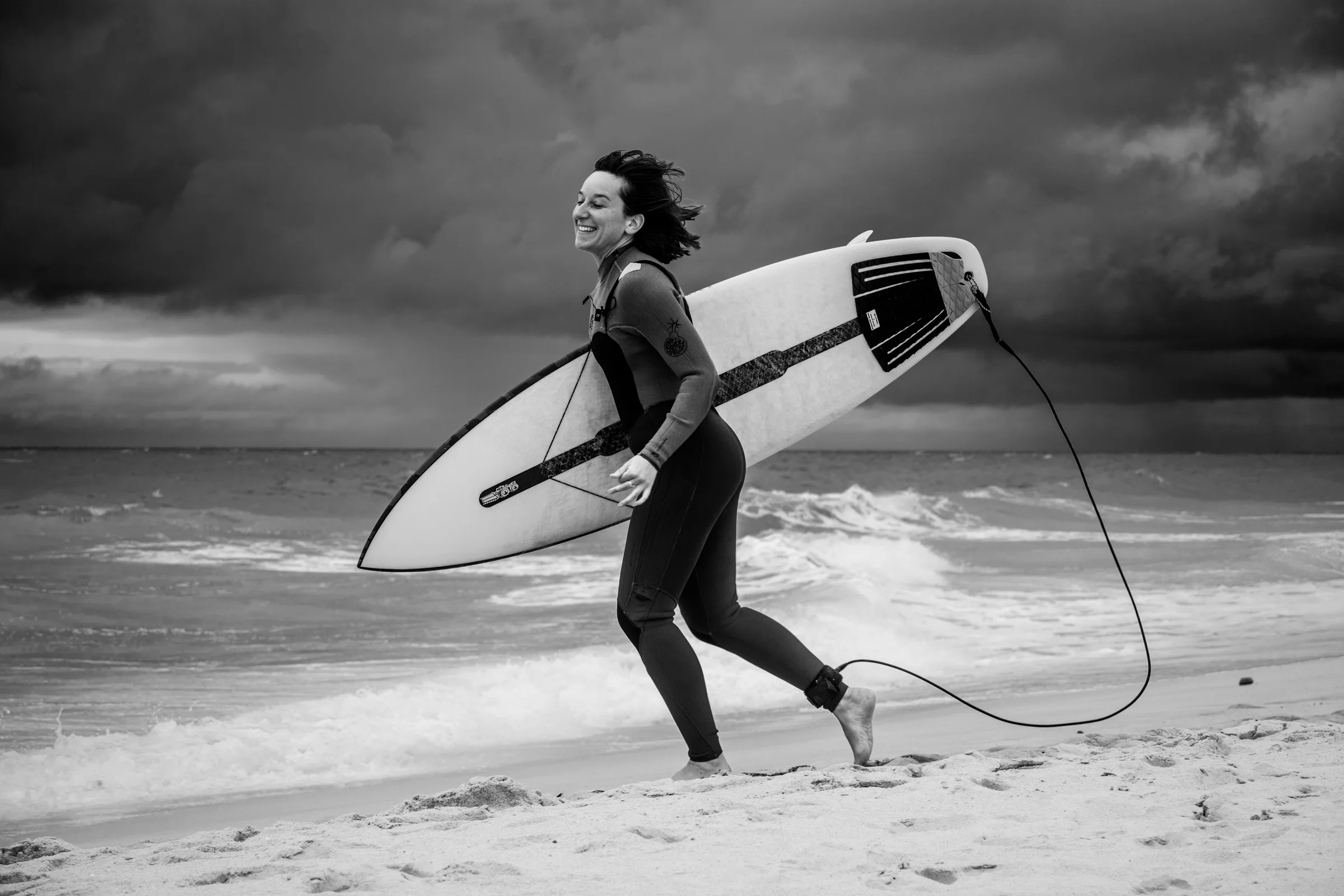 Anne Surf