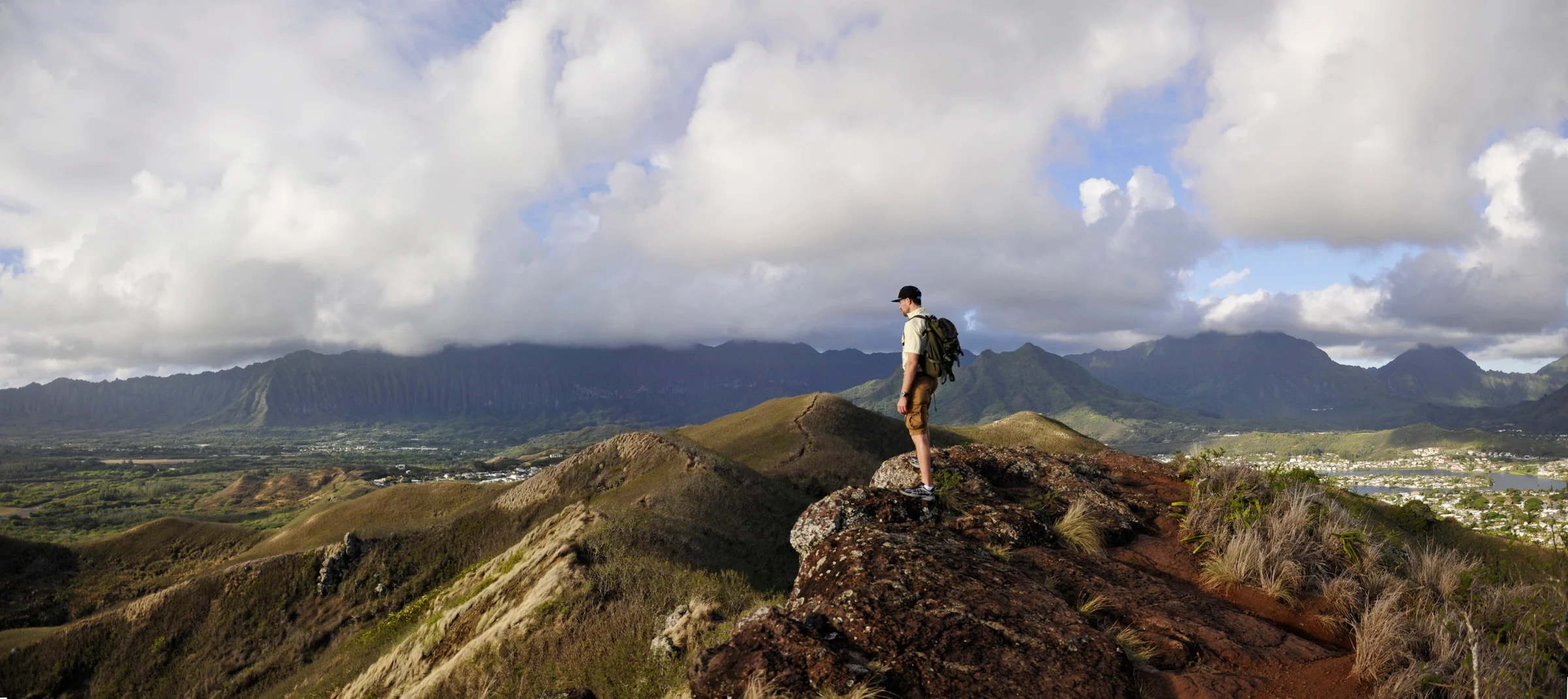 Pillbox Panorama