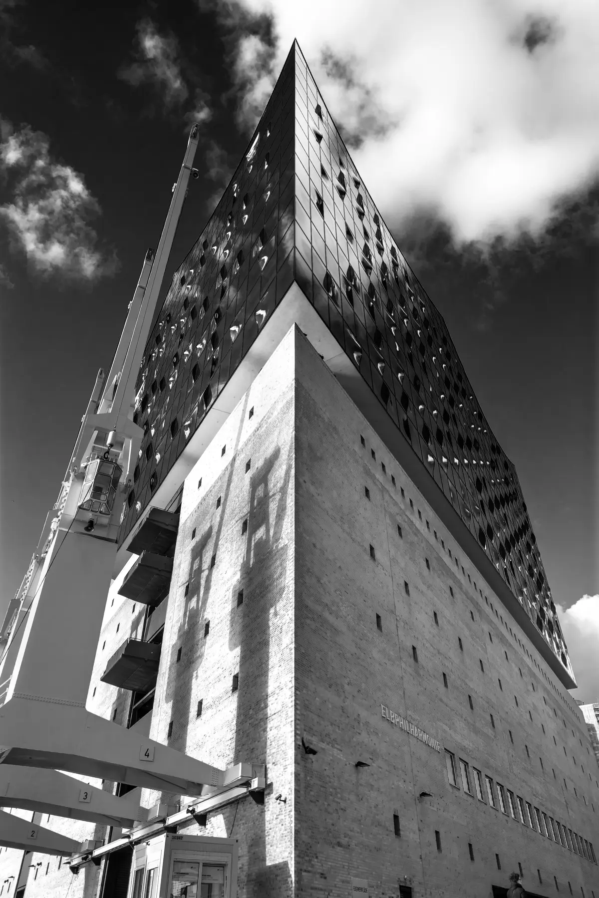 Elbphilharmonie