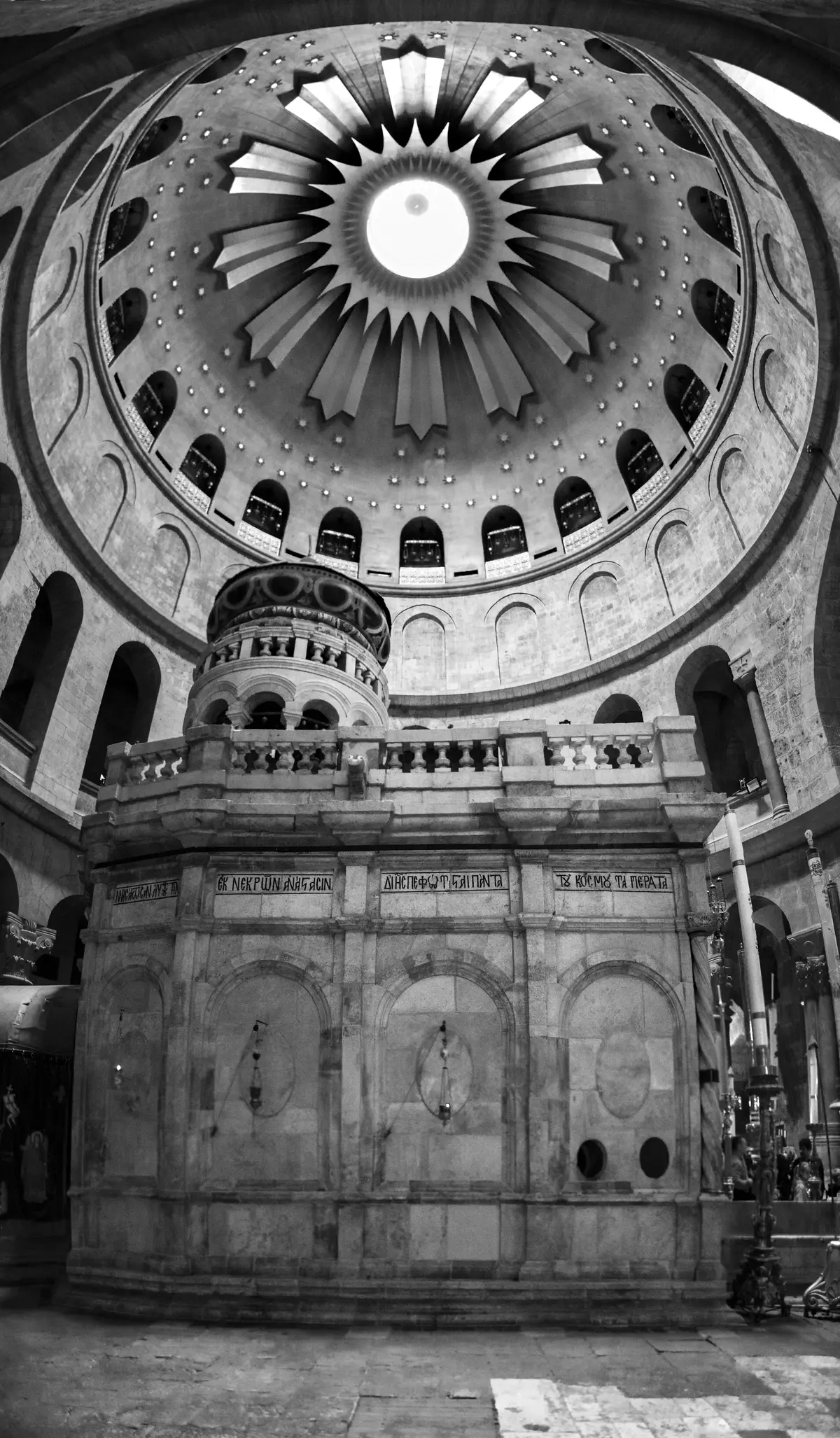 Grabeskirche